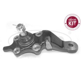 Acquista Testina braccio oscillante da CORTECO online per LAND CRUISER 80 (_J8_) a prezzi moderati