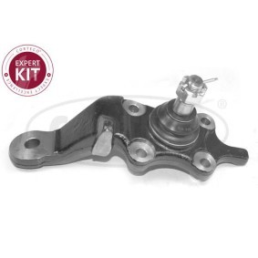 Acquista Testina braccio oscillante da CORTECO online per LAND CRUISER 80 (_J8_) a prezzi moderati