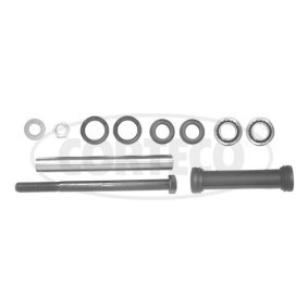 Comprar Juego de reparación, suspensión de ruedas de CORTECO 49400428 a bajo precio de 78,37 €