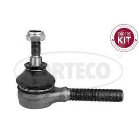 Acquista Testina sterzo da CORTECO 49400556 a buon mercato per soli 9,59 €