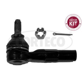 Acquista Testina sterzo da CORTECO 49400670 a buon mercato per soli 16,63 €