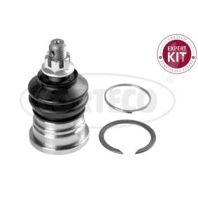 Acquista Testina braccio oscillante da CORTECO online per LAND CRUISER 80 (_J8_) a prezzi moderati