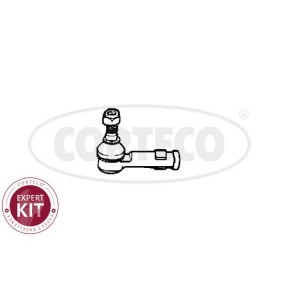Acquista Testine sterzo da CORTECO online per Rapid Coupe (120G, 130G, 135G) a prezzi moderati