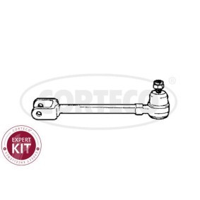 Acquista Testina sterzo da CORTECO 49401209 a buon mercato per soli 20,78 €