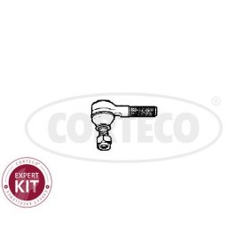Achetez des Rotule de direction CORTECO 49401280 à prix pour 11,46 €