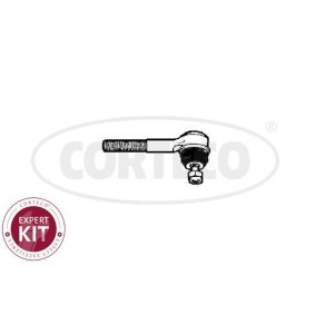 Achetez des Rotule de direction CORTECO 49401281 à prix pour 11,46 €