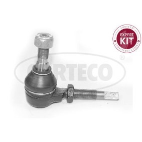 Compre Rótula de suspensión de CORTECO online para 100 C3 Avant (44, 445, 446) a precios moderados