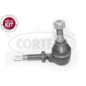 Compre Rótula de suspensión de CORTECO online para 100 C3 Avant (44, 445, 446) a precios moderados