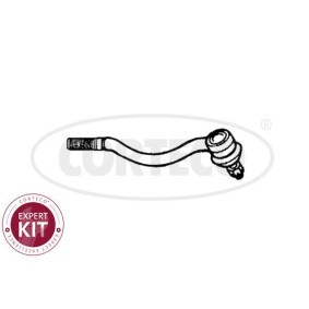 Acquista Testina sterzo da CORTECO 49401406 a buon mercato per soli 17,41 €