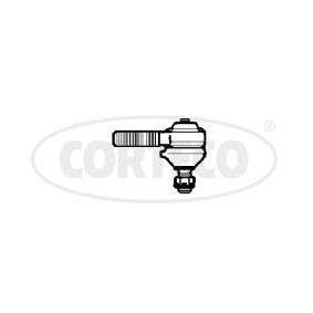 Acquista Testina sterzo da CORTECO 49401420 a buon mercato per soli 29,40 €