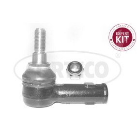 Acquista Testina sterzo da CORTECO 49401497 a buon mercato per soli 27,79 €