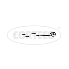 Acquista Testina sterzo da CORTECO 49401634 a buon mercato per soli 91,76 €