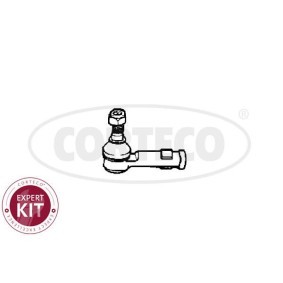 Acquista Testina sterzo da CORTECO 49401648 a buon mercato per soli 18,66 €