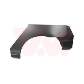 Compre Chapa lateral de VAN WEZEL online para FAMILIA V (BA) a precios moderados