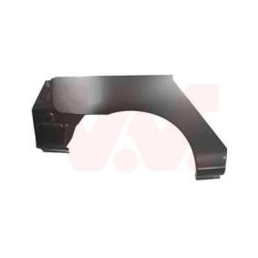 Compre Chapa lateral de VAN WEZEL online para FAMILIA V (BA) a precios moderados