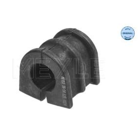 Compre Apoio, barra estabilizadora da MEYLE 16-14 615 0024 a um preço baixo por 6,18 €