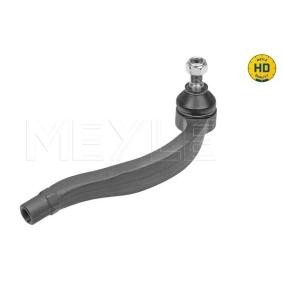 Acquista Testina sterzo da MEYLE 16-16 020 0042/HD a buon mercato per soli 31,91 €