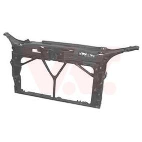 Compre Soporte de radiador de VAN WEZEL online para 3 Sedán (BK) a precios moderados