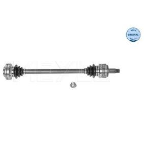 Acquista Semiasse da MEYLE 314 498 0023 a buon mercato per soli 130,68 €