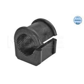 Achetez des Silent bloc de barre stabilisatrice MEYLE 35-14 615 0000 à prix pour 8,47 €
