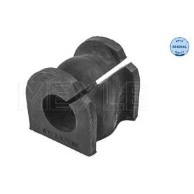 Achetez des Silent bloc de barre stabilisatrice MEYLE 35-14 715 0001 à prix pour 9,09 €