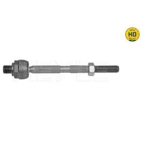 Axialgelenk, Spurstange 416 031 0002/HD von MEYLE günstig für 26,47 € online kaufen