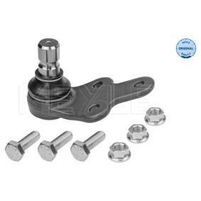 Traggelenk 516 010 0007 von MEYLE günstig für 20,60 € online kaufen