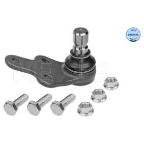 Traggelenk 516 010 0008 von MEYLE günstig für 21,39 € online kaufen