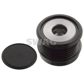 Acquista Dispositivo ruota libera alternatore da SWAG 10 10 1712 a buon mercato per soli 103,56 €