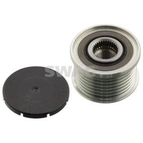 Compre Repuestos de alternador de SWAG online para X6 (E71, E72) a precios moderados