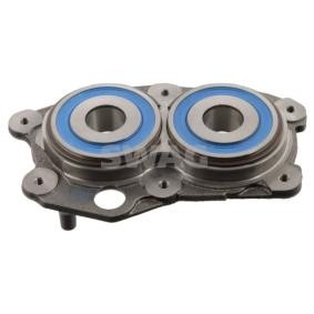 Comprar Cojinete, caja cambios de SWAG 30 10 2657 a bajo precio de 197,89 €