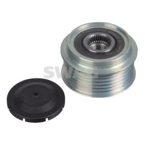 Compre Roda livre do alternador da SWAG 40 10 1747 a um preço baixo por 32,19 €