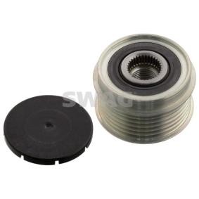 Comprar Rueda libre de alternador de SWAG 70 10 1719 a bajo precio de 59,05 €