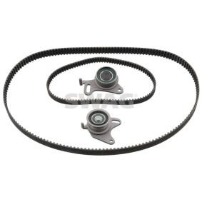 Zahnriemensatz 80 10 2022 von SWAG günstig für 116,88 € online kaufen