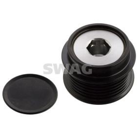 Compre Peças de alternador de SWAG online para COROLLA Cross (_G10_) a preços moderados