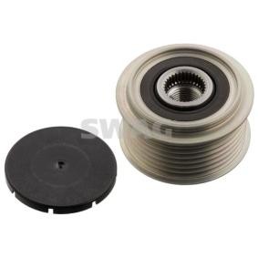 Comprar Rueda libre de alternador de SWAG 90 10 1955 a bajo precio de 80,41 €