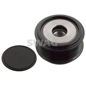 Comprar Rueda libre de alternador de SWAG 91 10 1711 a bajo precio de 138,27 €