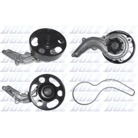 Compre Bomba de água de DOLZ online para HR-V (RU) a preços moderados