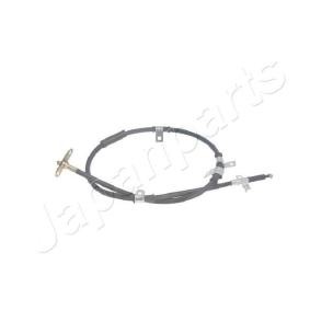 Acquista Cavo freno a mano da JAPANPARTS BC-H40L a buon mercato per soli 40,37 €