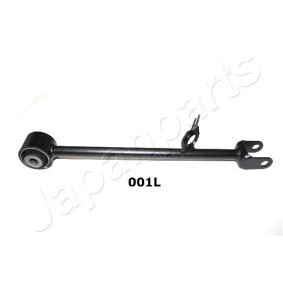 Bremsscheibe für HONDA von JAPANPARTS