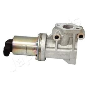 Acquista Valvola EGR da JAPANPARTS EGR-H02 a buon mercato per soli 150,10 €