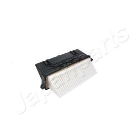 Luftfilter FA-0001S von JAPANPARTS günstig für 44,57 € online kaufen