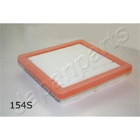 Acquista Filtro aria da JAPANPARTS FA-154S a buon mercato per soli 28,59 €