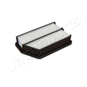 Luftfilter FA-K37S von JAPANPARTS günstig für 28,12 € online kaufen