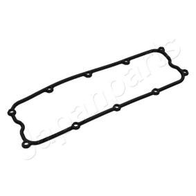 Compre Junta de tapa de balancines de JAPANPARTS online para K2700 (SD) a precios moderados