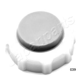 Kühlerdeckel KH-039 von JAPANPARTS günstig für 52,21 € online kaufen