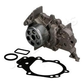 Wasserpumpe PQ-023 von JAPANPARTS günstig für 75,30 € online kaufen