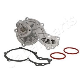 Wasserpumpe PQ-0304 von JAPANPARTS günstig für 51,08 € online kaufen