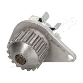Wasserpumpe PQ-0601 von JAPANPARTS günstig für 49,51 € online kaufen