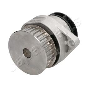 Wasserpumpe PQ-0904 von JAPANPARTS günstig für 80,70 € online kaufen